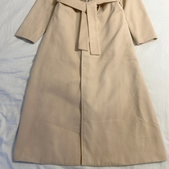 VICI Frederica Pocketed Faux Fur Collar Coat *NWOT* - Picture 7 of 14